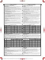 Preview for 13 page of Bestway 61068 Owner'S Manual