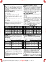 Preview for 15 page of Bestway 61068 Owner'S Manual