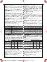 Preview for 17 page of Bestway 61068 Owner'S Manual