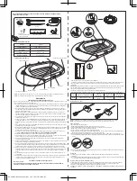 Preview for 6 page of Bestway 61108 Manual