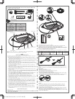 Preview for 8 page of Bestway 61108 Manual