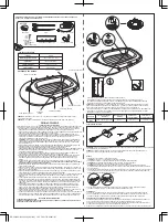 Preview for 9 page of Bestway 61108 Manual