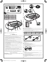 Preview for 12 page of Bestway 61108 Manual