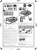 Preview for 15 page of Bestway 61108 Manual