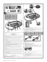 Предварительный просмотр 18 страницы Bestway 61108 Manual