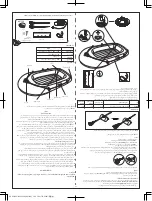 Предварительный просмотр 27 страницы Bestway 61108 Manual