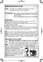 Preview for 5 page of Bestway 62038 Operating Instructions Manual