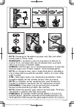 Предварительный просмотр 28 страницы Bestway 62038 Operating Instructions Manual