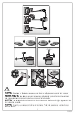 Preview for 5 page of Bestway 62055 Operating Instructions Manual