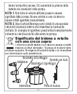 Предварительный просмотр 11 страницы Bestway 62144 Owner'S Manual