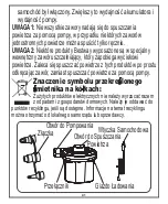 Предварительный просмотр 41 страницы Bestway 62144 Owner'S Manual