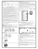 Preview for 5 page of Bestway 65019 Owner'S Manual