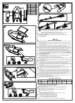 Preview for 4 page of Bestway 65046E Quick Start Manual