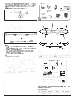 Preview for 4 page of Bestway 65061 Owner'S Manual