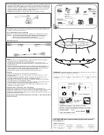 Preview for 16 page of Bestway 65061 Owner'S Manual