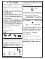 Preview for 17 page of Bestway 65061 Owner'S Manual