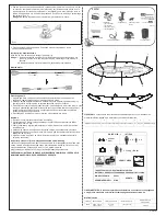 Preview for 19 page of Bestway 65061 Owner'S Manual