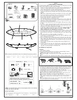 Preview for 21 page of Bestway 65061 Owner'S Manual