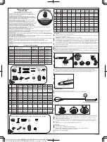 Предварительный просмотр 9 страницы Bestway 65065 Owner'S Manual