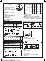 Предварительный просмотр 13 страницы Bestway 65065 Owner'S Manual