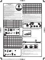 Предварительный просмотр 17 страницы Bestway 65065 Owner'S Manual