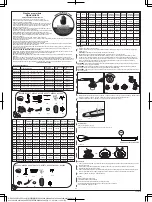 Предварительный просмотр 23 страницы Bestway 65065 Owner'S Manual