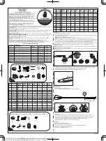 Предварительный просмотр 25 страницы Bestway 65065 Owner'S Manual