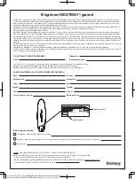 Предварительный просмотр 26 страницы Bestway 65065 Owner'S Manual