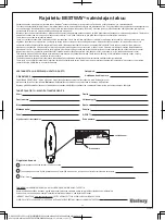 Предварительный просмотр 30 страницы Bestway 65065 Owner'S Manual