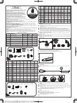 Предварительный просмотр 39 страницы Bestway 65065 Owner'S Manual