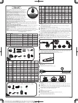 Предварительный просмотр 41 страницы Bestway 65065 Owner'S Manual