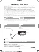 Предварительный просмотр 44 страницы Bestway 65065 Owner'S Manual