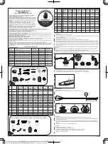 Предварительный просмотр 45 страницы Bestway 65065 Owner'S Manual