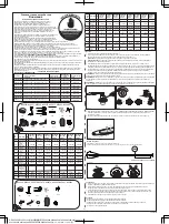 Предварительный просмотр 47 страницы Bestway 65065 Owner'S Manual