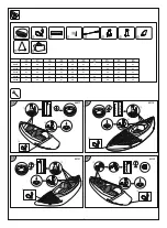 Preview for 3 page of Bestway 65077 Manual