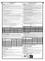 Preview for 5 page of Bestway 65077 Manual