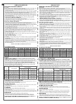 Preview for 6 page of Bestway 65077 Manual