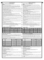 Preview for 11 page of Bestway 65077 Manual