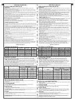 Preview for 12 page of Bestway 65077 Manual