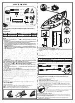 Preview for 27 page of Bestway 65115 Owner'S Manual