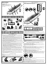 Предварительный просмотр 25 страницы Bestway 65118 Manual