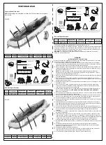 Предварительный просмотр 2 страницы Bestway 65118E Manual