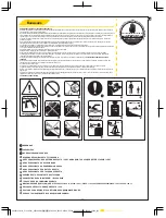 Preview for 29 page of Bestway 65308 Manual