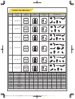 Preview for 36 page of Bestway 65308 Manual