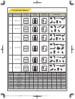 Preview for 54 page of Bestway 65308 Manual