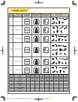 Preview for 60 page of Bestway 65308 Manual