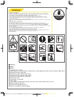 Preview for 71 page of Bestway 65308 Manual