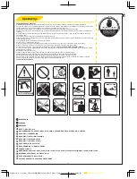 Preview for 77 page of Bestway 65308 Manual