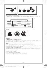 Preview for 2 page of Bestway 65311E Owner'S Manual