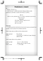 Preview for 23 page of Bestway 65315 Original Operating Instructions